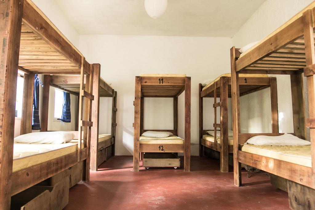 Negrita Hostel La Barra Habitación foto