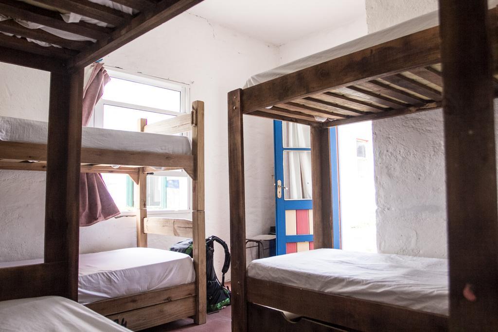 Negrita Hostel La Barra Habitación foto