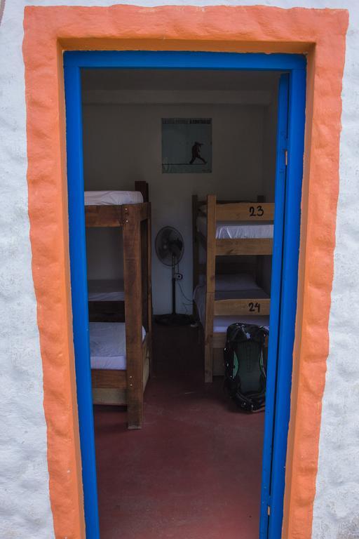 Negrita Hostel La Barra Habitación foto