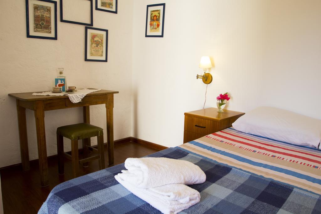 Negrita Hostel La Barra Habitación foto
